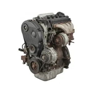 Moteur Volkswagen Jetta 4 cylinder, 1.9L (turbo diesel) Diesel 1998 OEM