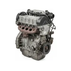Moteur Volkswagen Jetta 6 cylinder (2.8L) Essence 1998 OEM