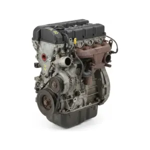Moteur Volkswagen Jetta model VIN H (8th digit), 1.9L (turbo diesel) Diesel 1999 OEM