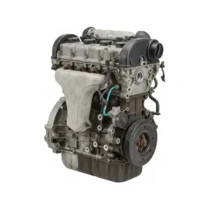 Moteur Volkswagen Jetta model VIN H (8th digit), 2.0L (gasoline), California emissions Essence 1999 OEM