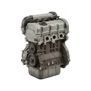 Moteur Volkswagen Jetta model VIN H (8th digit), 2.0L (gasoline), Canada emissions Essence 1999 OEM