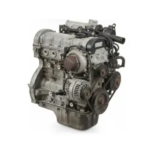 Moteur Volkswagen Jetta model VIN M (8th digit), 1.9L (turbo diesel), AT Diesel 1999 OEM