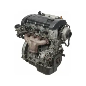 Moteur Volkswagen Jetta model VIN M (8th digit), 1.9L (turbo diesel), MT Diesel 1999 OEM