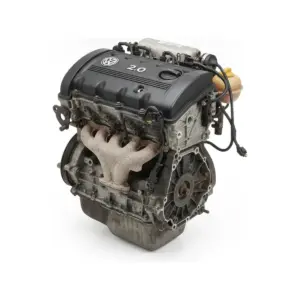 Moteur Volkswagen Jetta model VIN M (8th digit), 2.0L (gasoline) Essence 1999 OEM