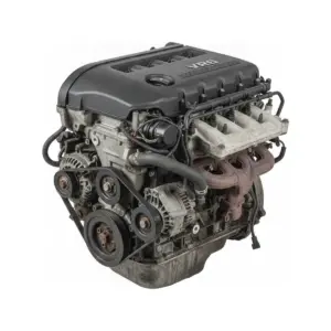 Moteur Volkswagen Jetta model VIN M (8th digit), 2.8L (6 cylinder) Essence 1999 OEM