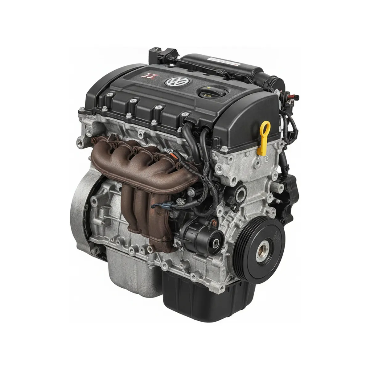 Moteur Volkswagen Jetta GLI 2.0L Essence 2022 OEM