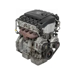 Moteur Volkswagen Jetta GLI 2.0L Essence 2023 OEM
