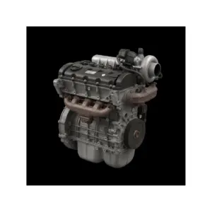 Moteur Volkswagen Jetta GLI 2.0L Essence 2024 OEM