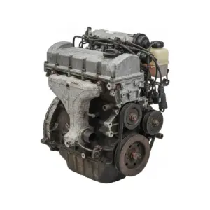 Moteur Volkswagen Passat 4 cylinder, gasoline, 1.8L (Canada) Essence 1992 OEM