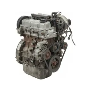 Moteur Volkswagen Passat 4 cylinder, 1.9L (turbo diesel), US Diesel 1997 OEM