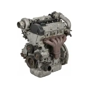 Moteur Volkswagen Passat 1.8L, engine ID ATW, MT Essence 1999 OEM