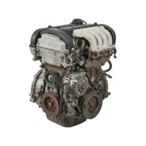 Moteur Volkswagen Passat 2.8L (engine ID AHA), from VIN 060001, MT Essence 1999 OEM