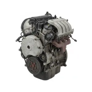 Moteur Volkswagen Passat 2.8L, VIN H (5th digit), thru VIN 600000, MT Essence 2000 OEM