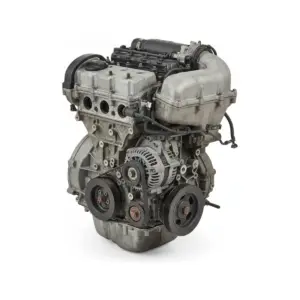 Moteur Volkswagen Passat 2.8L (VIN H, 5th digit), AT Essence 2001 OEM
