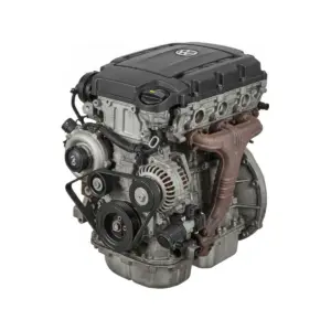 Moteur Volkswagen Passat 2.0L Essence 2022 OEM