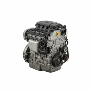 Moteur Volkswagen Tiguan 2.0L Essence 2024 OEM