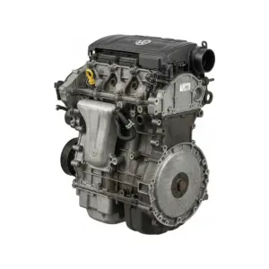Moteur Volkswagen Tiguan 2.0L Essence 2025 OEM