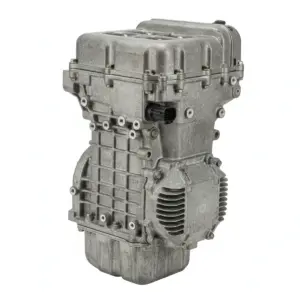 Moteur Volkswagen Touareg electric motor (IMA) null 2013 OEM