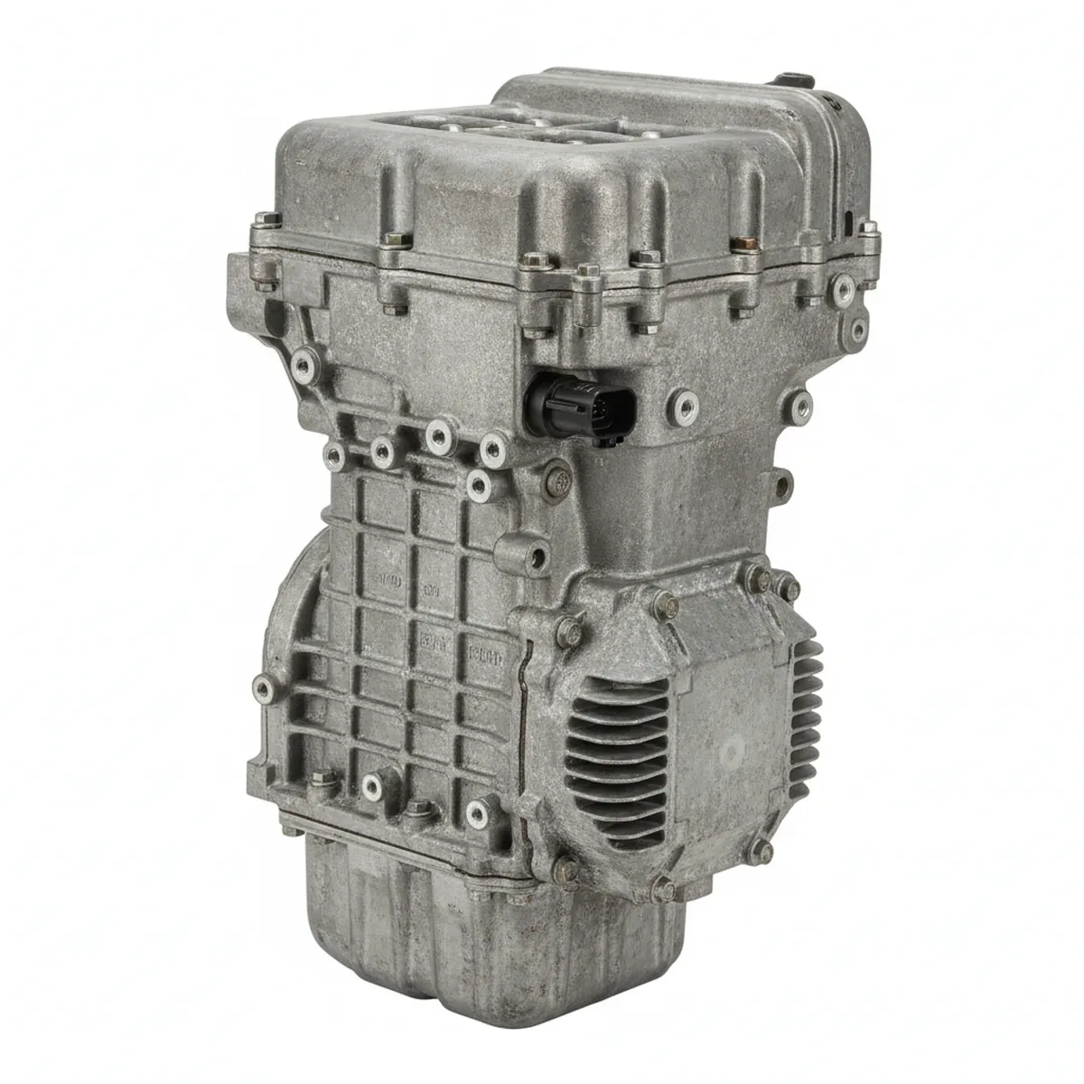Moteur Volkswagen Touareg electric motor (IMA) null 2013 OEM