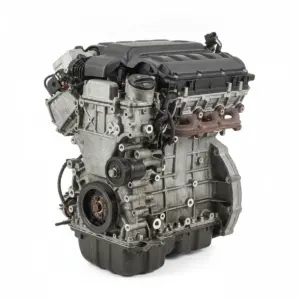 Moteur Volkswagen Touareg electric motor (IMA) / 2015 OEM