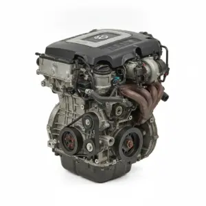 Moteur Volkswagen Touareg electric motor (IMA) .0L 2016 OEM