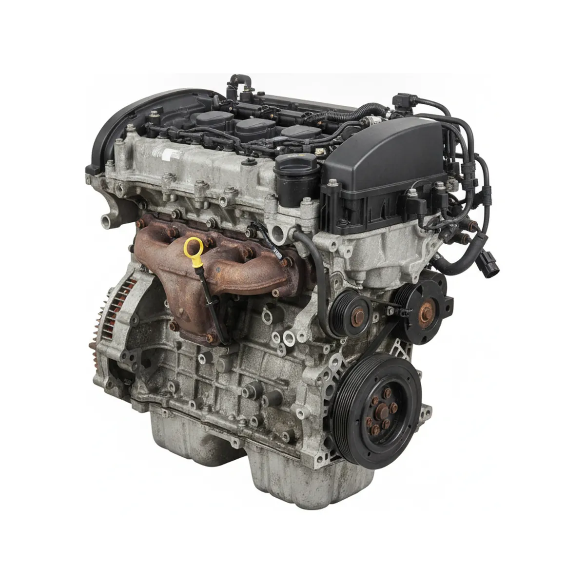 Moteur Volvo 30 Series 2.0L Essence 2013 OEM