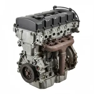 Moteur Volvo 50 Series 2.0L Essence 2011 OEM