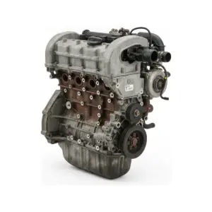 Moteur Volvo 60 Series 2.3L (VIN 53, 6th and 7th digits, B5234T3 engine, turbo) Essence 2002 OEM