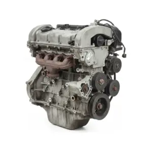 Moteur Volvo 70 Series 2.3L, VIN 52 (6th and 7th digit, B5234T6 engine, turbo) Essence 1998 OEM