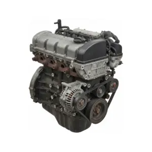 Moteur Volvo 70 Series 2.4L, VIN 55 (6th and 7th digit, B5254S engine) Essence 1998 OEM