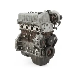 Moteur Volvo 70 Series 2.4L, VIN 56 (6th and 7th digit, B5254T engine, turbo), AWD Essence 1998 OEM