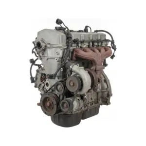 Moteur Volvo 70 Series 2.3L, VIN 53 (6th and 7th digit, B5234T3 engine, turbo) Essence 1999 OEM
