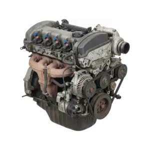 Moteur Volvo 70 Series 2.3L, VIN 62 (6th and 7th digit, B5234T8 engine, turbo) Essence 1999 OEM