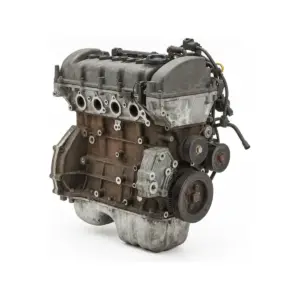 Moteur Volvo 70 Series 2.4L, VIN 55 (6th and 7th digit, B5254S engine) Essence 1999 OEM