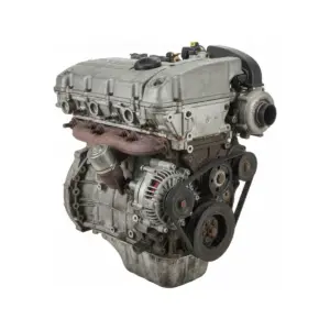 Moteur Volvo 70 Series 2.4L, VIN 56 (6th and 7th digit, B5254T engine, turbo) Essence 1999 OEM
