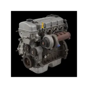 Moteur Volvo 70 Series 2.3L (VIN 53, 6th and 7th digit, B5234T3 engine, turbo) Essence 2002 OEM