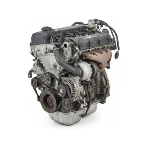 Moteur Volvo 70 Series 2.4L, VIN 63 (6th and 7th digit, B5244T7 engine, turbo) Essence 2004 OEM