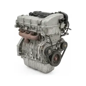 Moteur Volvo 70 Series 2.4L, VIN 64 (6th and 7th digit, B5244S6 engine, California) Essence 2004 OEM