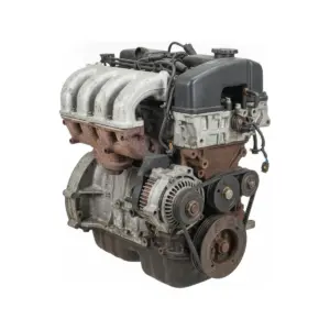 Moteur Volvo 780 2.8L (VIN 69, 6th and 7th digit, B280F engine) Essence 1990 OEM