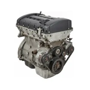 Moteur Volvo 80 Series 2.9L (VIN 97, 6th and 7th digit, B6304S3 engine) Essence 1999 OEM