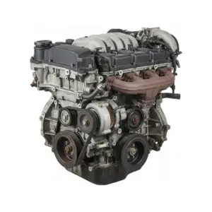 Moteur Volvo 80 Series 4.4L (VIN 85, 6th and 7th digit B8444S engine, 8 cylinder) Essence 2007 OEM