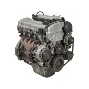 Moteur Volvo 850 2.4L, VIN 55 (6th and 7th digit, B5254FS engine, 4 valve), AIR pump Essence 1997 OEM