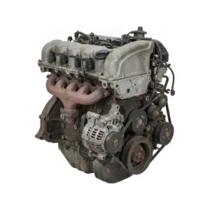 Moteur Volvo 960 2.9L Essence 1992 OEM