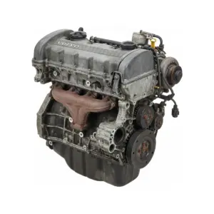 Moteur Volvo V70 2.3L, VIN 53 (6th and 7th digit, B523T3 engine, turbo) Essence 1998 OEM