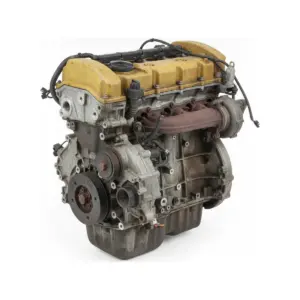 Moteur Volvo V70 2.3L, VIN 62 (6th and 7th digit, B5234T8 engine, turbo) Essence 1999 OEM