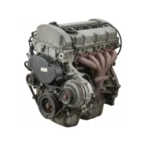 Moteur Volvo V70 2.4L, VIN 56 (6th and 7th digit, B5254T engine, turbo) Essence 1999 OEM