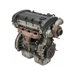 Moteur Volvo V70 2.3L (VIN 53, 6th and 7th digit, B5234T3 engine, turbo) Essence 2000 OEM