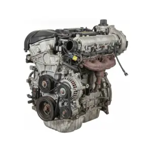 Moteur Volvo V70 2.4L, VIN 60 (6th and 7th digit, B5244T2 engine, turbo) Essence 2000 OEM