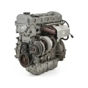 Moteur Volvo V70 2.3L (VIN 53, 6th and 7th digit, B5234T3 engine, turbo) Essence 2002 OEM