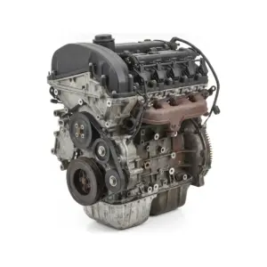 Moteur Volvo V70 2.4L, VIN 56 (6th and 7th digits, B5244T engine, turbo) Essence 2002 OEM